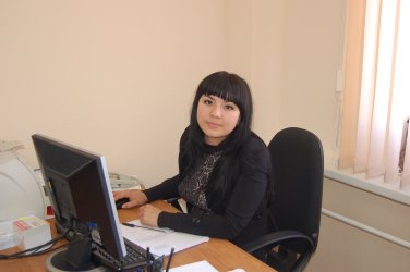  Юрист, консультирующий по вопросам ЖКХ, Шарафутдинова Тансулпан