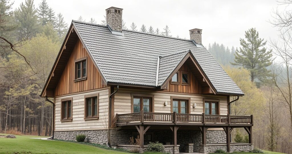 bashdomkom.ru | Фотогалерея: лучшие реализованные проекты домов из клееного бруса