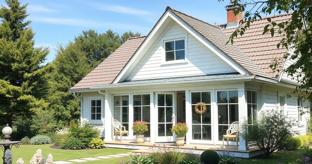 bashdomkom.ru | Строительство дома с галерейным типом планировки