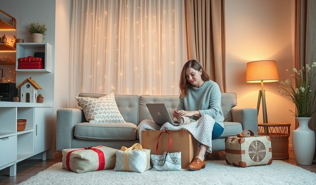 bashdomkom.ru | Как организовать переезд на ПМЖ в загородный дом: чек-лист и лайфхаки